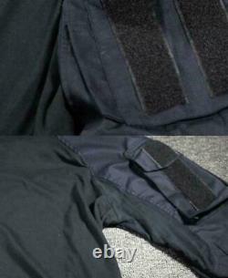 Mens Suit Military Gen3 Army BDU Combat Shirt Tactical Pants Camo Uniform Suit