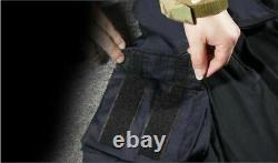 Mens Suit Military Gen3 Army BDU Combat Shirt Tactical Pants Camo Uniform Suit
