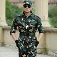 Militaryuniform Snow Camouflage Army Combat Shirt Uniforme Militar Tactical Suit