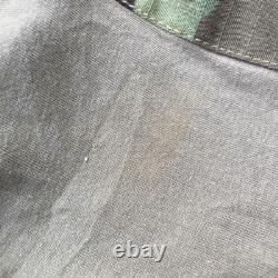 Military Pants, Half Zip Shirt, Set-Up, Camouflage Pattern, Airsoft Game, Second
