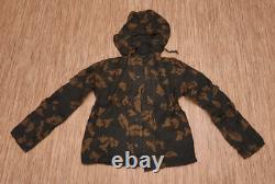 Military Soviet Army Digital Camo Suit KZS Set Size 1 VDV Special Forces USSR