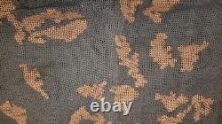 Military Soviet Army Digital Camo Suit KZS Set Size 1 VDV Special Forces USSR