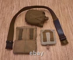 Military Soviet Army Digital Camo Suit KZS Set Size 1 VDV Special Forces USSR