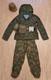 Military Soviet Army Digital Camo Suit Kzs Set Size 3 Vdv Special Forces Ussr