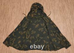 Military Soviet Army Digital Camo Suit KZS Set Size 3 VDV Special Forces USSR