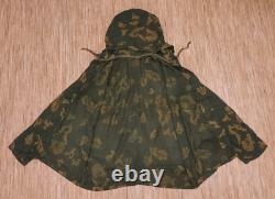 Military Soviet Army Digital Camo Suit KZS Set Size 3 VDV Special Forces USSR