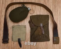 Military Soviet Army Digital Camo Suit KZS Set Size 3 VDV Special Forces USSR