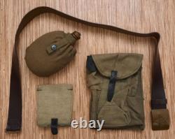 Military Soviet Army Digital Camo Suit KZS Set Size 3 VDV Special Forces USSR