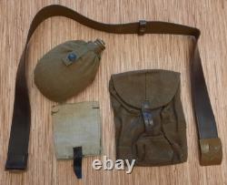 Military Soviet Army Digital Camo Suit KZS Set Size 3 VDV Special Forces USSR
