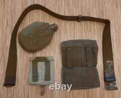 Military Soviet Army Digital Camo Suit KZS Set Size 3 VDV Special Forces USSR
