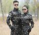 Military Uniform Camouflage Tactical Suit Multicam Combat Military Pants Men Set