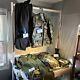 Military Bundle. Xl Coveralls, 4 Sets Camouflage Uniforms -medium Long And More