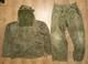 Military Suit 6sh122 Double-sided Set/russian /hunting/ History Army 2022