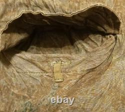 Military suit 6SH122 double-sided set/Russian /Hunting/ History army 2022