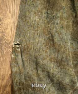Military suit 6SH122 double-sided set/Russian /Hunting/ History army 2022