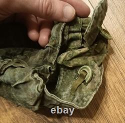 Military suit 6SH122 double-sided set/Russian /Hunting/ History army 2022