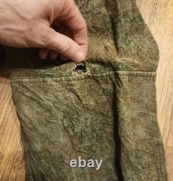 Military suit 6SH122 double-sided set/Russian /Hunting/ History army 2022