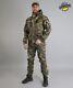 Modified Tactical Suit Gorka Multicam Mtp\mcu Ukrainian Airborne Forces