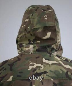 Modified Tactical suit Gorka Multicam MTP\MCU Ukrainian Airborne Forces