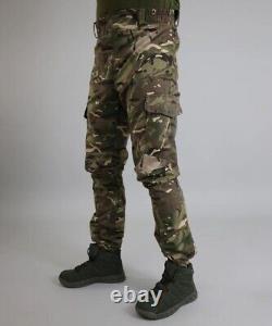 Modified Tactical suit Gorka Multicam MTP\MCU Ukrainian Airborne Forces