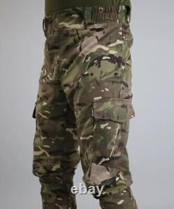 Modified Tactical suit Gorka Multicam MTP\MCU Ukrainian Airborne Forces