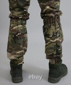 Modified Tactical suit Gorka Multicam MTP\MCU Ukrainian Airborne Forces