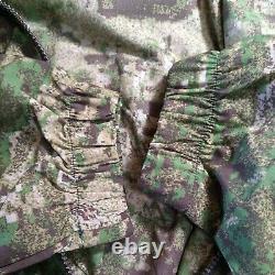 Mordor Tac Light Weight Green Zone Set Jacket & Pants L Penn Cott Camouflage