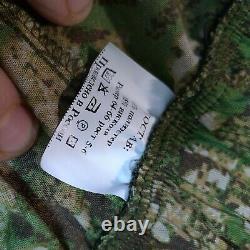 Mordor Tac Light Weight Green Zone Set Jacket & Pants L Penn Cott Camouflage