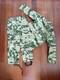 Moss Suit Made For Rosgvardia By Btk Group Size 52/4