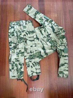 Moss Suit Made for Rosgvardia by BTK Group Size 52/4