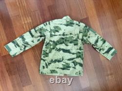 Moss Suit Made for Rosgvardia by BTK Group Size 52/4