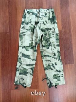 Moss Suit Made for Rosgvardia by BTK Group Size 52/4