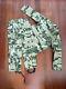 Moss Suit Made For Rosgvardia By Btk Group (size 56-4)