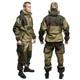 Mountain Camouflage Combat Suits Working Hunting Clothes Training Uniform Loose