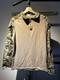 Multicam Combat Shirt Pants Top And Bottom Set M Size Uniform Camouflage