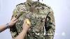 Multicam Military Uniform Cp Acu Details