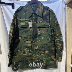 NEW Kazakhstan Army Uniform Set Patched Foreign Camo Shirt & Pants RARE