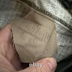 NEW Kazakhstan Army Uniform Set Patched Foreign Camo Shirt & Pants RARE