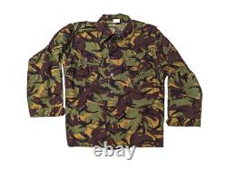 NZDPM New Zealand Tropical Combat Uniform Set Large/Reg Size 1999/2000 Dated