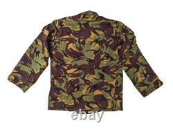 NZDPM New Zealand Tropical Combat Uniform Set Large/Reg Size 1999/2000 Dated
