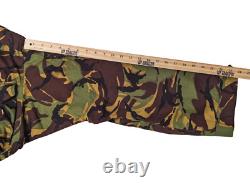 NZDPM New Zealand Tropical Combat Uniform Set Large/Reg Size 1999/2000 Dated