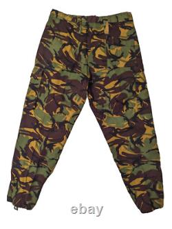 NZDPM New Zealand Tropical Combat Uniform Set Large/Reg Size 1999/2000 Dated