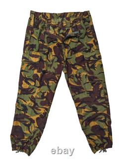 NZDPM New Zealand Tropical Combat Uniform Set Large/Reg Size 1999/2000 Dated