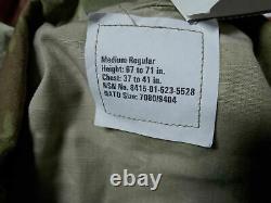 Newarmy Ocp Scorpion Camouflage Uniform Set Medium/reg Top&pants Normal Material