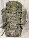 Original Military Raid Backpack 6sh118 Set Ratnik, Uniform Russia Army, Emr Camo