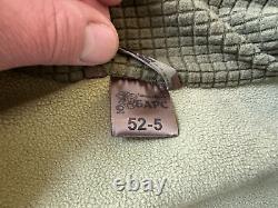 Original Russian Army BARS Border Guard Fleeced Suit Jacket Pants FSB EMR L 52-5