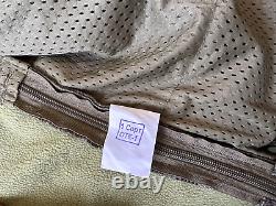 Original Russian Army BARS Border Guard Fleeced Suit Jacket Pants FSB EMR L 54-4