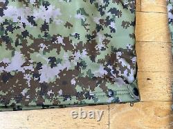 Original Russian Army BARS Border Guard Fleeced Suit Jacket Pants FSB EMR L 54-4