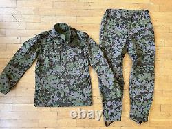 Original Russian Army BARS Border Guard Summer Suit Jacket Pants FSB EMR M 48-5