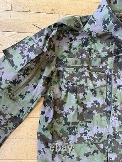 Original Russian Army BARS Border Guard Summer Suit Jacket Pants FSB EMR M 48-5